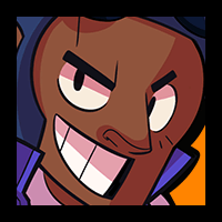 brock brawler icon