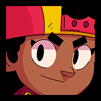 meg brawler icon