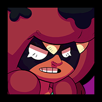 nita brawler icon