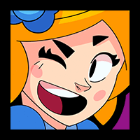 piper brawler icon