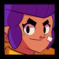 shelly brawler icon