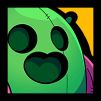 spike brawler icon