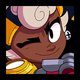 maisie brawler icon