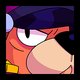 ruffs brawler icon