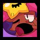 sandy brawler icon