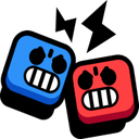 Brawl Stars duels icon