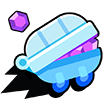 Brawl Stars payload icon