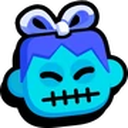 Brawl Stars zombiePlunder icon